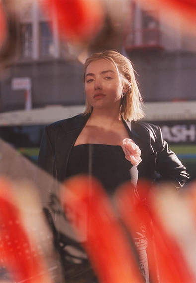 Peyton List